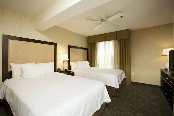 Homewood Suites by Hilton Alexandria 