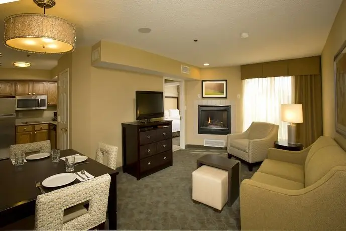 Homewood Suites by Hilton Alexandria 