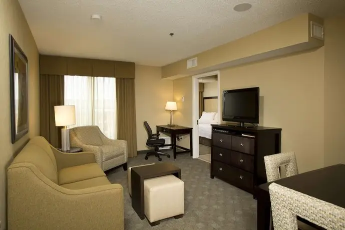 Homewood Suites by Hilton Alexandria 