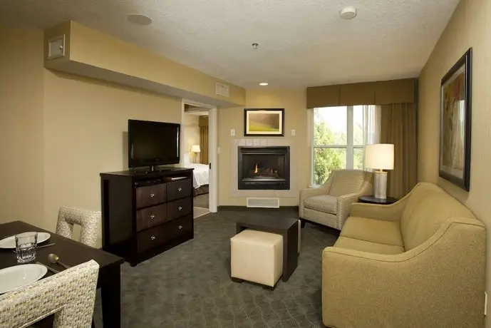 Homewood Suites by Hilton Alexandria 