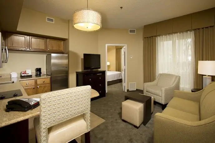 Homewood Suites by Hilton Alexandria 