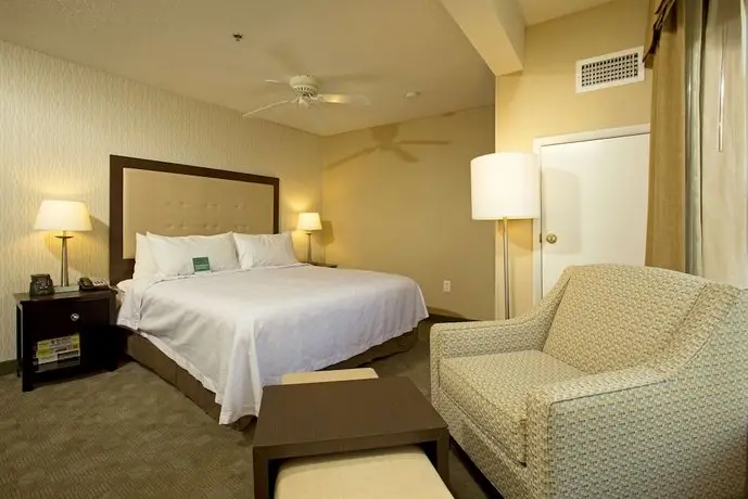 Homewood Suites by Hilton Alexandria 