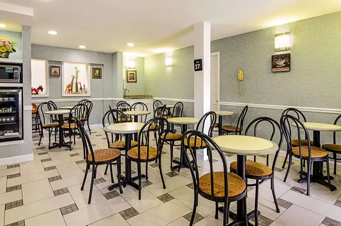 Quality Inn Mount Vernon Alexandria 