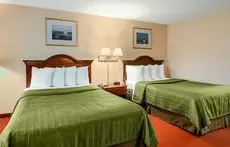 Quality Inn Mount Vernon Alexandria 