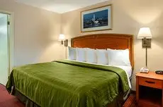 Quality Inn Mount Vernon Alexandria 