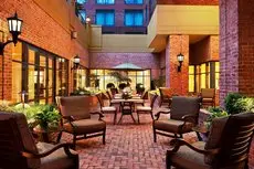 Sheraton Suites Old Town Alexandria 