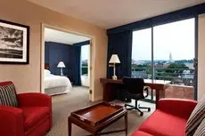 Sheraton Suites Old Town Alexandria 