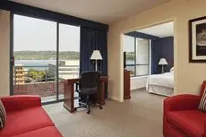 Sheraton Suites Old Town Alexandria 