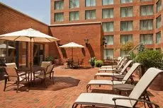 Sheraton Suites Old Town Alexandria 