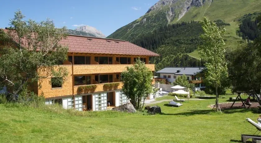 Alpen Sport Resort Rote Wand 