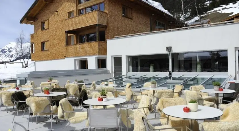 Alpen Sport Resort Rote Wand 