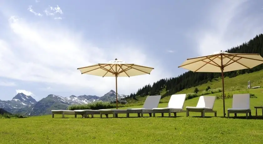 Alpen Sport Resort Rote Wand 