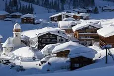 Alpen Sport Resort Rote Wand 