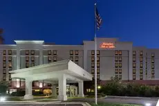 Hampton Inn & Suites Alexandria Old Town Area South 