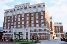 Residence Inn Alexandria Old Town/Duke Street 