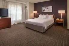 Residence Inn Alexandria Old Town/Duke Street 