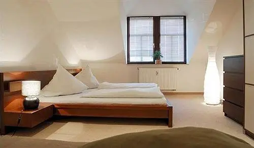 Aparthotel am Zwinger 