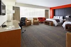 Holiday Inn Mexico City-Plaza Universidad 