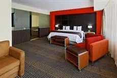 Holiday Inn Mexico City-Plaza Universidad 