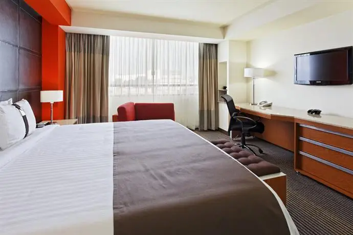 Holiday Inn Mexico City-Plaza Universidad 