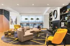 Adina Apartment Hotel Melbourne Northbank 