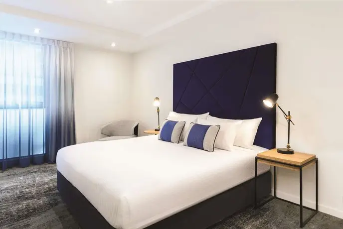 Adina Apartment Hotel Melbourne Northbank 