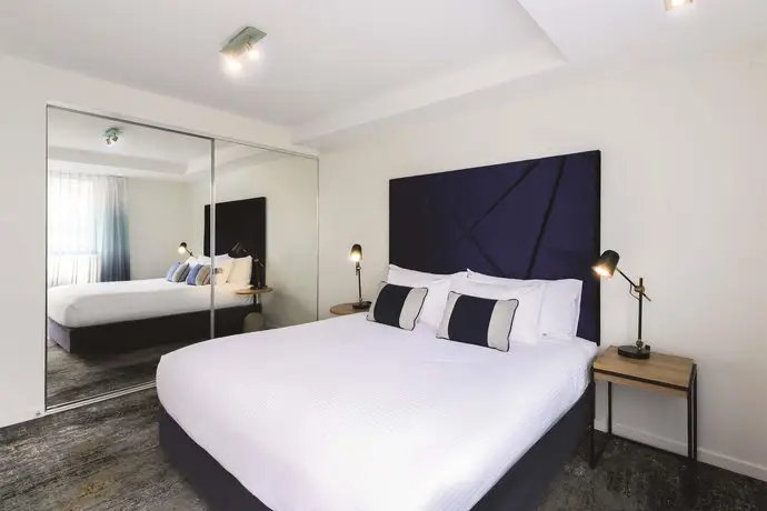 Adina Apartment Hotel Melbourne Northbank 