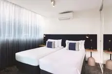 Adina Apartment Hotel Melbourne Northbank 