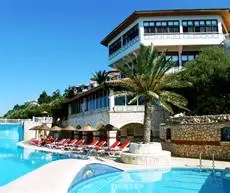 Aquapark Hotel Kas 