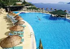 Aquapark Hotel Kas 