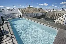 Hospes Las Casas Del Rey De Baeza 