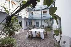 Hospes Las Casas Del Rey De Baeza 