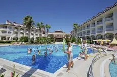 Larissa Sultan Beach - All Inclusive 