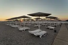 Larissa Sultan Beach - All Inclusive 