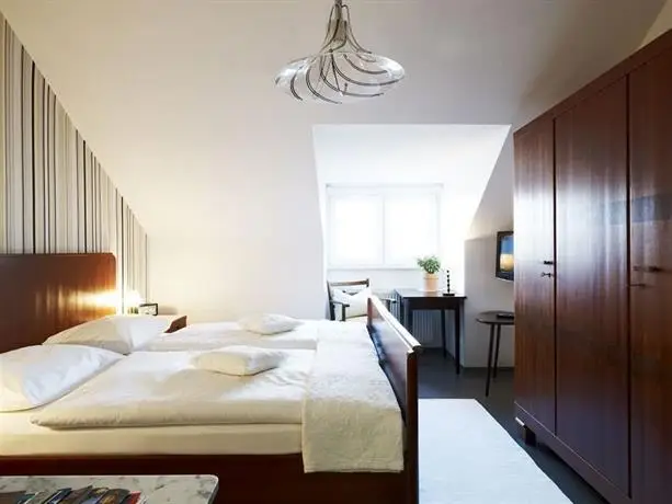 Design-Boutique Hotel Vosteen 