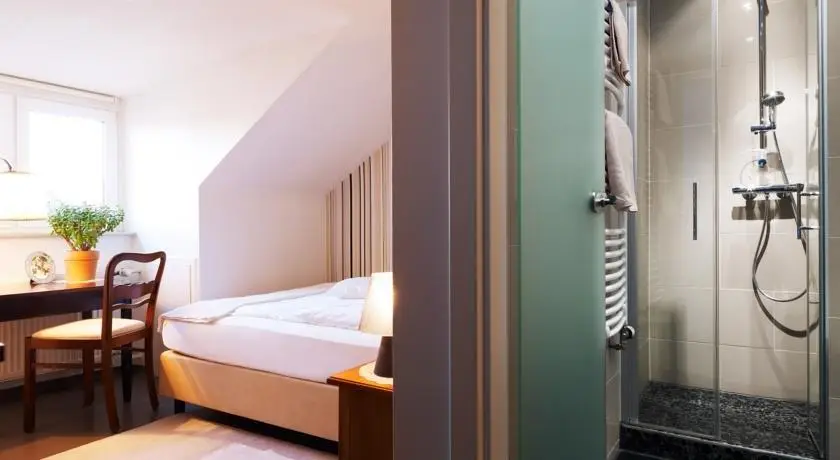 Design-Boutique Hotel Vosteen 