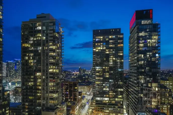 Hyatt Regency Toronto 