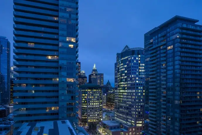 Hyatt Regency Toronto 