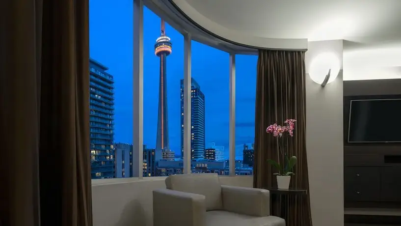 Hyatt Regency Toronto 