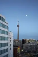 Hyatt Regency Toronto 