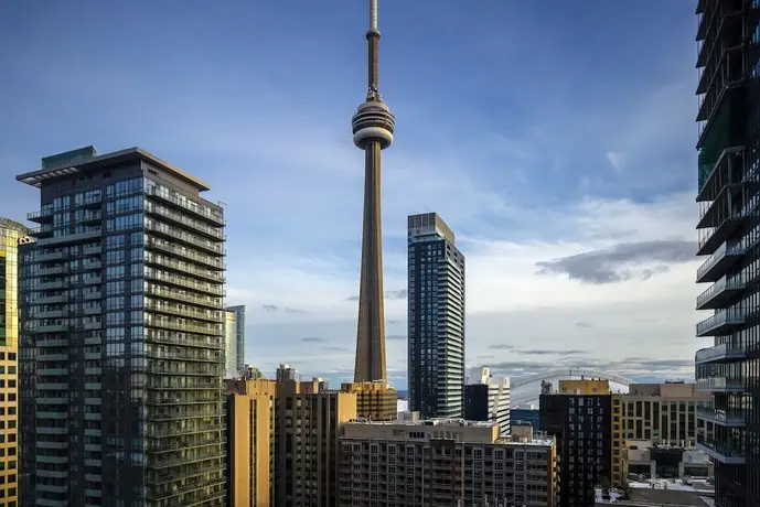 Hyatt Regency Toronto 