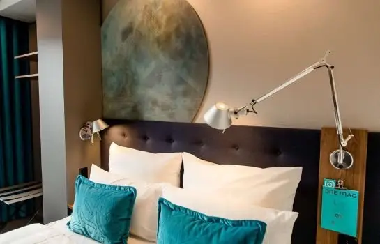 Motel One Nurnberg Plarrer 