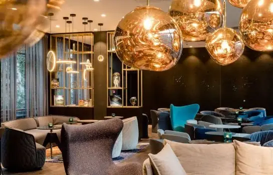 Motel One Nurnberg Plarrer 