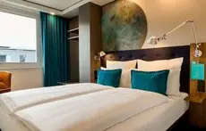 Motel One Nurnberg Plarrer 