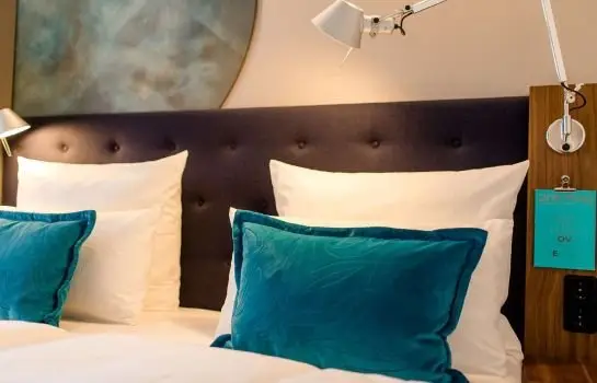 Motel One Nurnberg Plarrer 