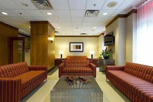 Ramada Plaza by Wyndham Toronto Downtown 