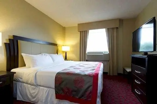 Ramada Plaza by Wyndham Toronto Downtown 