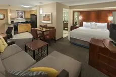 Residence Inn Toronto Downtown/Entertainment District 