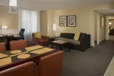 Residence Inn Toronto Downtown/Entertainment District 