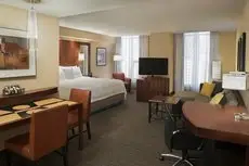 Residence Inn Toronto Downtown/Entertainment District 